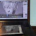 🎨 아이패드를 타블렛처럼? EasyCanvas(이지캔버스) 후기 & 연결 방법