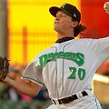 [MLB.com] 패키 노튼 (Packy Naughton)의 스카우팅 리포트