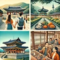 [충청도] 충북권 청주시 흥덕구 봄 여행정보 추천!