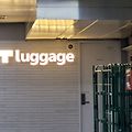 [T luggage 또타러기지] 서울역 지하철 캐리어 보관, 캐리어 배송, 유인 물품보관소 위치 및 가격