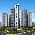 제일풍경채 검단Ⅲ(AB20-1) 옵션계산기 - 84C