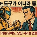 AI 안 쓰면 살아남기 어렵다 - Shopify CEO 메모 분석