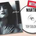 Martika - Toy Soldiers (1988)