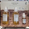 🌿 마다가스카르에서 온 순수함, SKIN1004 센텔라 앰플 세트 리뷰