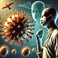 조류 인플루엔자: 치사율은 높지만 사망자 수는 많지 않은 이유