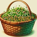 아삭아삭한 숙주나물 고르는 방법, 싱그러움과 촉감 확인 팁