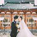 경원재 앰버서더 야외결혼식 본식스냅 [빛새김사진관] the Korean Outdoor Wedding Ceremony Photography at Gyeongwonjae Ambassador Incheon