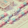 [모던 C++로 다시 쓰는 GoF 디자인 패턴 총정리 #6] 데코레이터(Decorator) 패턴: 상속 대신 함수 합성, Ranges 파이프라인으로 기능 확장하기