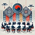 2025년 설명절 카톡 인사 30가지 추천