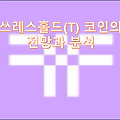 쓰레스홀드(T) 코인 소개 및 전망과 분석