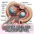 남자도 잘 모르는 남성 고환에 숨겨진 사실