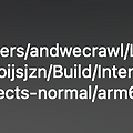 [Error] Multiple commands produce Error