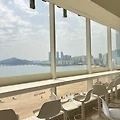 광안리를 통째로 담은 오션뷰 카페“뚜벅스(TTOOBUGS)” 직접 방문 후기 😳💕