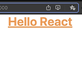 [springboot+jwt+react#1] react cra frontend 초기설정