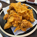 여의도 직장인 저녁 맛집 _ 해피치킨 치킨 떡볶이 맛집 내돈내산 후