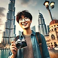2025년 전 세계에서 가장 핫한 여행지, 어디까지 가봤어?