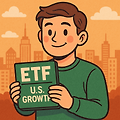 고성장주에 투자하고 싶다면? 해외 ETF 추천 리스트 총정리
