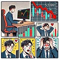 주식 투자 시 피해야 할 5가지 실수!