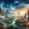 새로운 아바타 시리즈 Avatar: Seven Havens의 매력과 기대감 분석