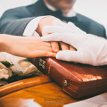 생명수전원교회 웨딩 결혼예배 본식스냅 [빛새김]