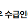 도급, 용역, 위탁 등을 하는 경우 수급인에 대한 평가 주기 2022.09.30