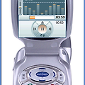 Mobile MP3 Player ( BREW 2.1 )