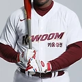 키움 히어로즈 No - 야시엘 푸이그 Yasiel Puig - 외야수