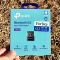 티피링크 블루투스 5.0 나노사이즈 USB 동글 UB500 후기