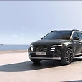 2024 현대 투싼 가격 제원 연비 가격표 카탈로그 모의견적 프로모션 디자인 총정리(페이스리프트 투싼)
