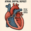 환자 이야기: 심방중격결손(ASD, Atrial Septal Defect): 발생 원인, 증상, 진단 및 치료, 예방법, 전문가 의견, 환자에게 좋은 음식