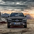 2023 벤츠 중형 SUV The new GLC-Class 가격 제원 연비 가격표 색상 프로모션 총정리