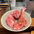 부산 북구 덕천동 술집 양고기 맛집 - 양지바름