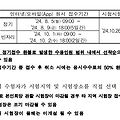 2024년제35회 공인중개사 자격시험 시행계획 공고