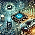 2025년 유망한 미국 주식 TOP 10 – 지금 투자해야 할 기업은?