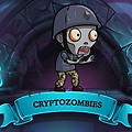 [Etherium] Solidity, 블록체인 찍먹해보기 좋은 튜토리얼 사이트 - CryptoZombies.io