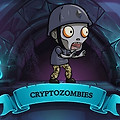 [Etherium] Solidity, 블록체인 찍먹해보기 좋은 튜토리얼 사이트 - CryptoZombies.io
