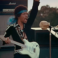 지미 헨드릭스(Jimi Hendrix)｜기타 혁명을 일으킨 록의 아이콘