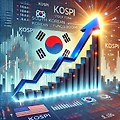 韓 주식형 펀드 수익률, 美 추월! 😆📈