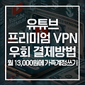 유튜브 프리미엄 한 달 1만원대 VPN으로 저렴하게 보는 법 (페루)