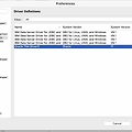 M1 docker Mac 재시작 후 oracle 실행, database new 오류