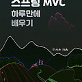 스프링 MVC 하루만에 배우기