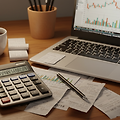 📊 직장인을 위한 연말정산 전략 – 세금 돌려받는 똑똑한 루틴 만들기 💸