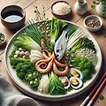 3월 제철음식으로 살 안 찌는 다이어트 식단