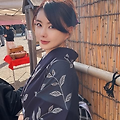 류지혜 | Ryu Jihye - 레이싱 모델이자 現 팬더TV 소속 인터넷 방송인 겸 모델