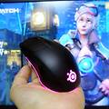 스틸시리즈 라이벌3(RIVAL 3), 게이밍마우스 입문용으로 탁월!