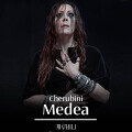메데아(Medea, 2022) 기본/예매/스틸/예고편 정보 [메트로폴리탄 오페라 2023][2023-03-07 개봉]