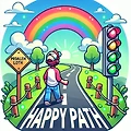 [개발자 영어] Happy Path