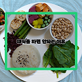 채식을 하면 안되는 이유 영양 결핍과 건강 문제, 그리고 대안들