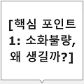 감초의 효능: 소화기 문제 개선, 염증 완화, 속 편안하게!