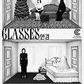 안경(Glasses, 2025) [칸영화제 초청 정유미 감독 작품][2025-06-11 개봉]